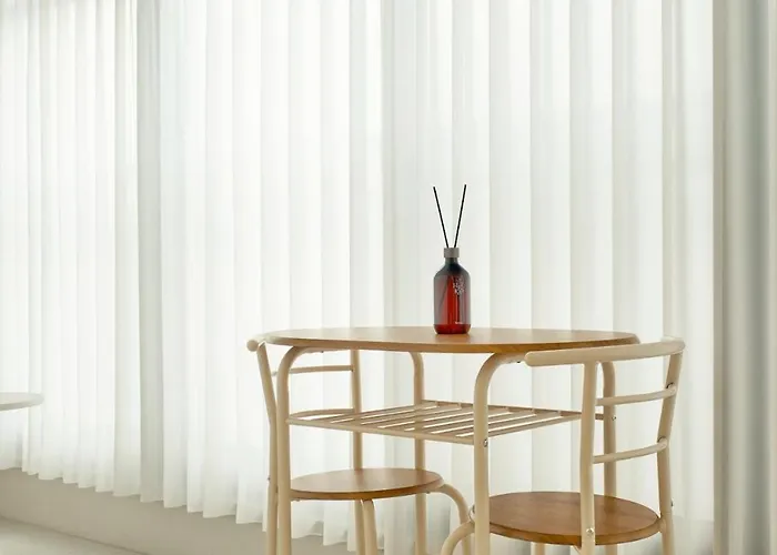 Maison Garosu 아파트 *