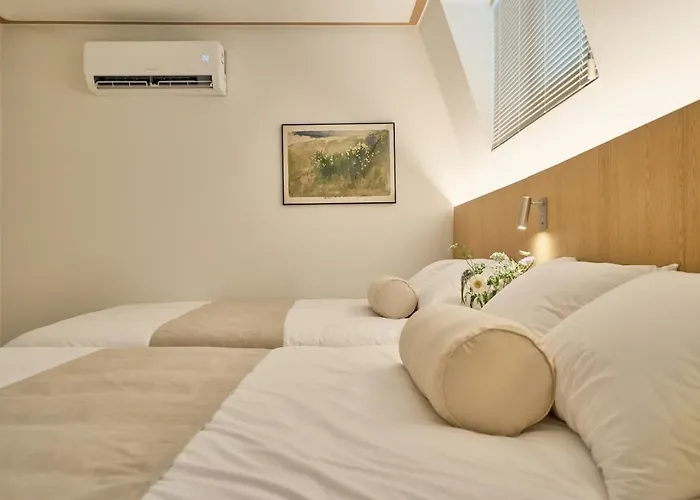 Maison Garosu * 서울특별시