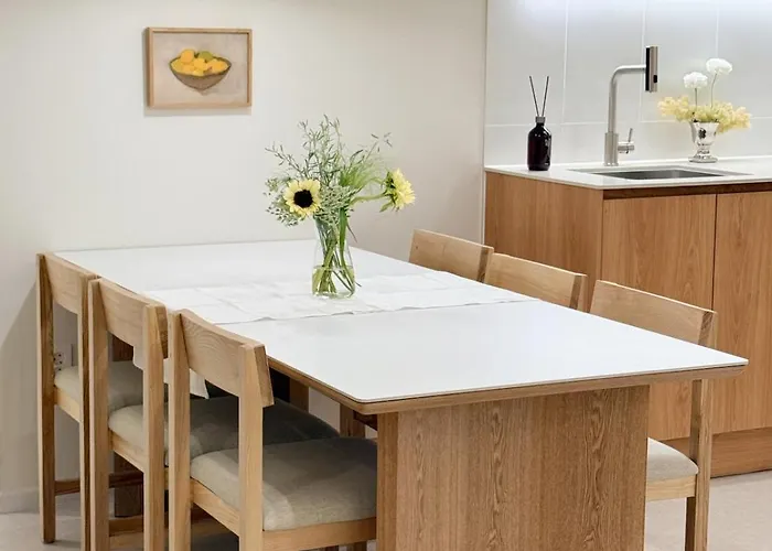 아파트 Maison Garosu