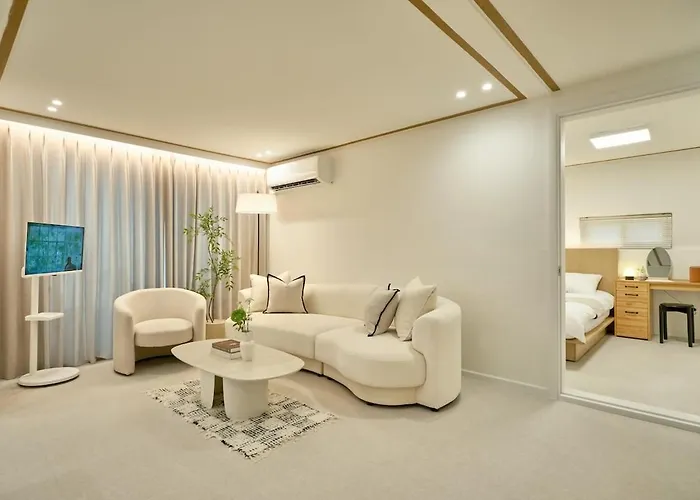 Maison Garosu * 서울특별시