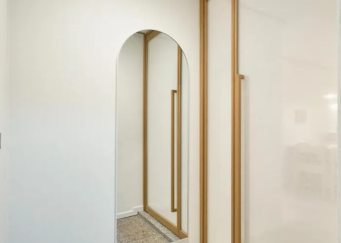 Maison Garosu * 서울특별시