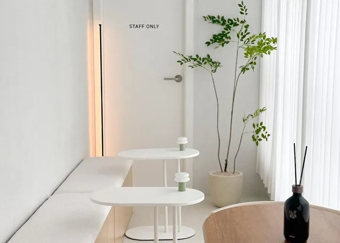 아파트 Maison Garosu 서울특별시