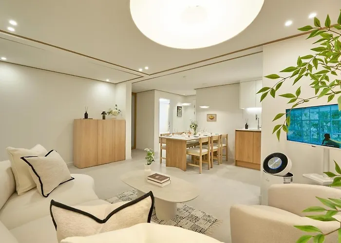 아파트 Maison Garosu
