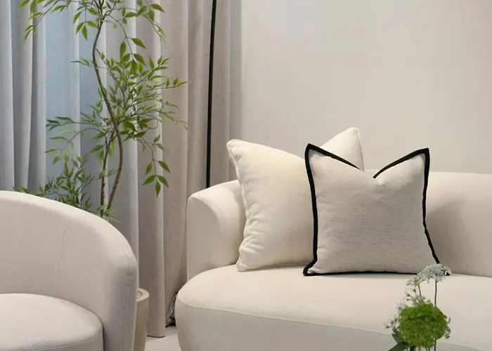 아파트 Maison Garosu *
