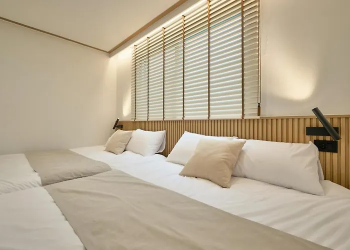 Maison Garosu 아파트 서울특별시
