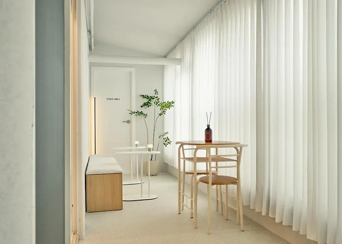 Maison Garosu * 서울특별시