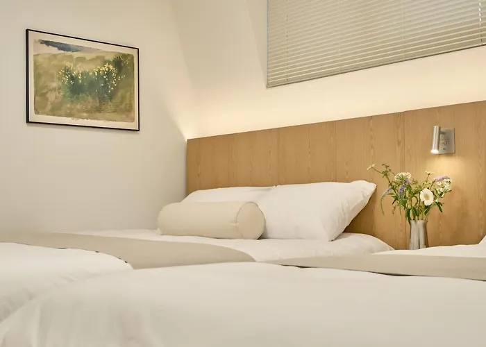 아파트 Maison Garosu