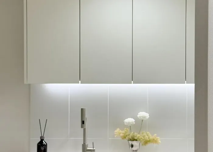 아파트 Maison Garosu 서울특별시