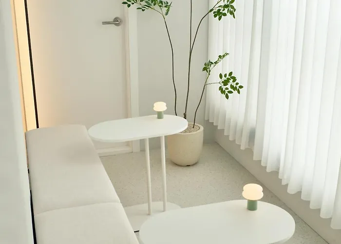 Maison Garosu 아파트