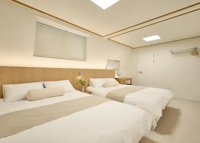 아파트 Maison Garosu *