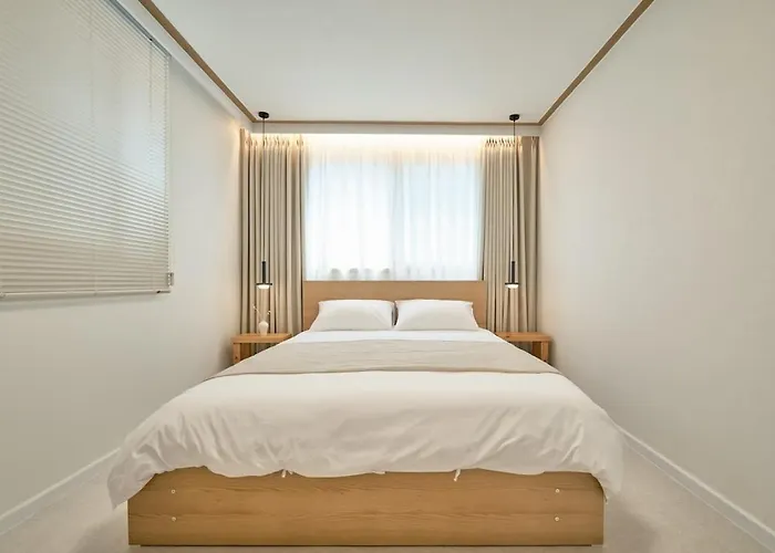 아파트 Maison Garosu *