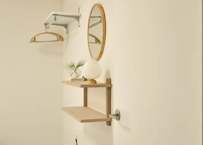 아파트 Maison Garosu 서울특별시